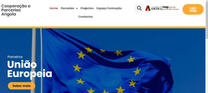 Angola: long-Term Technical Assistance and Training to the Office of the National Authorizing Officer of the European Development Fund