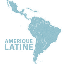 Linpico en Amérique Latine et aux Caraïbes